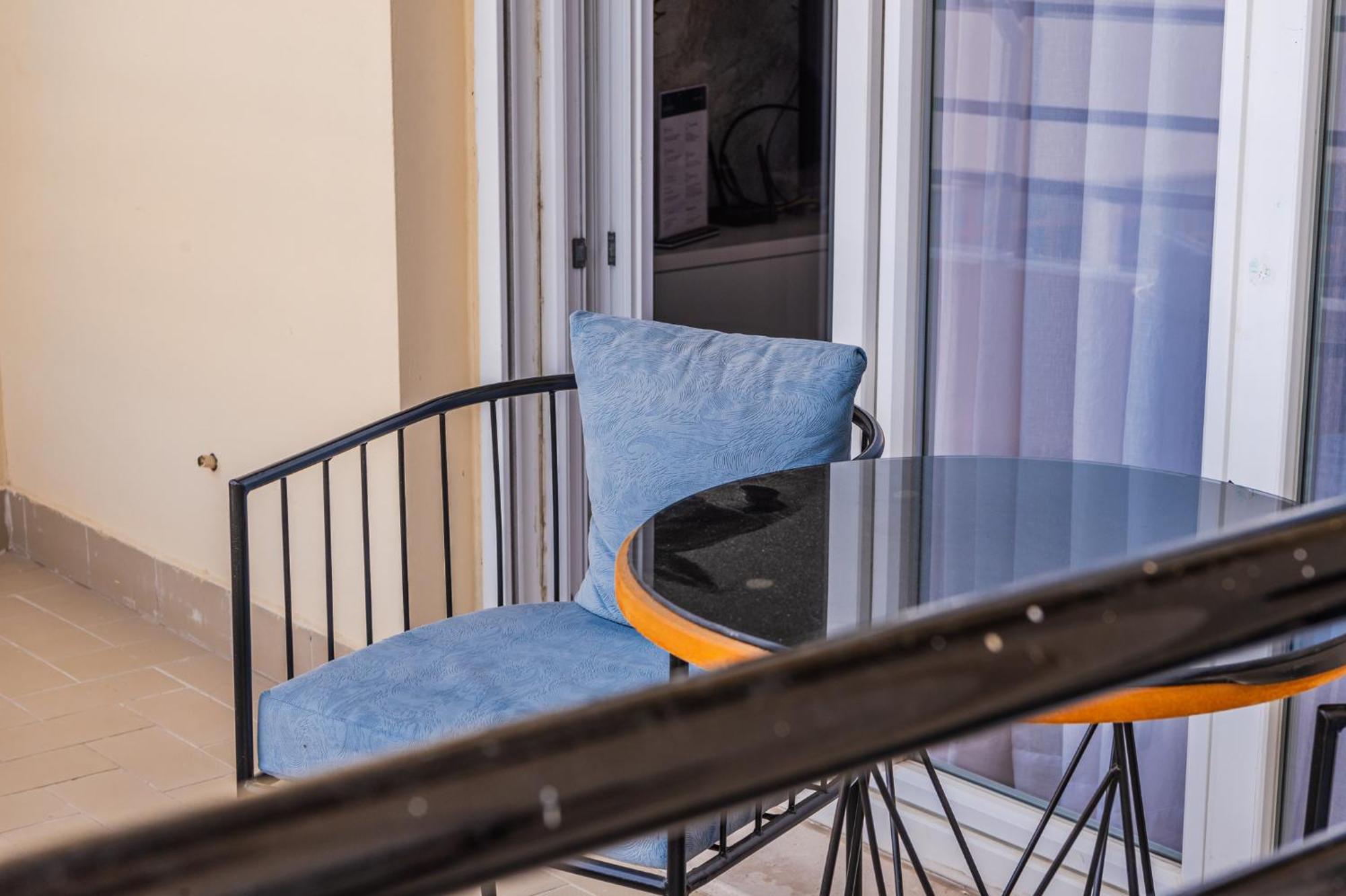 City Center Apartments By Kondo Stays Vlorë Buitenkant foto