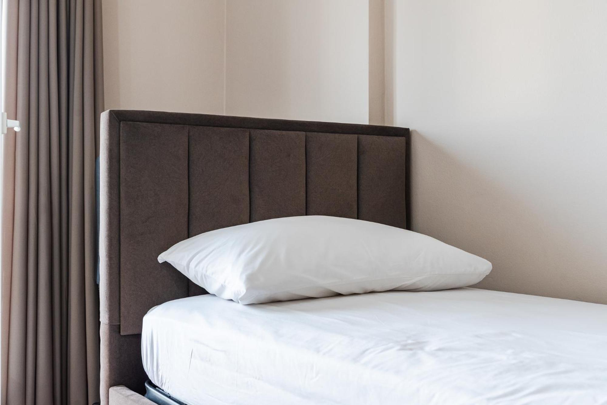 City Center Apartments By Kondo Stays Vlorë Buitenkant foto