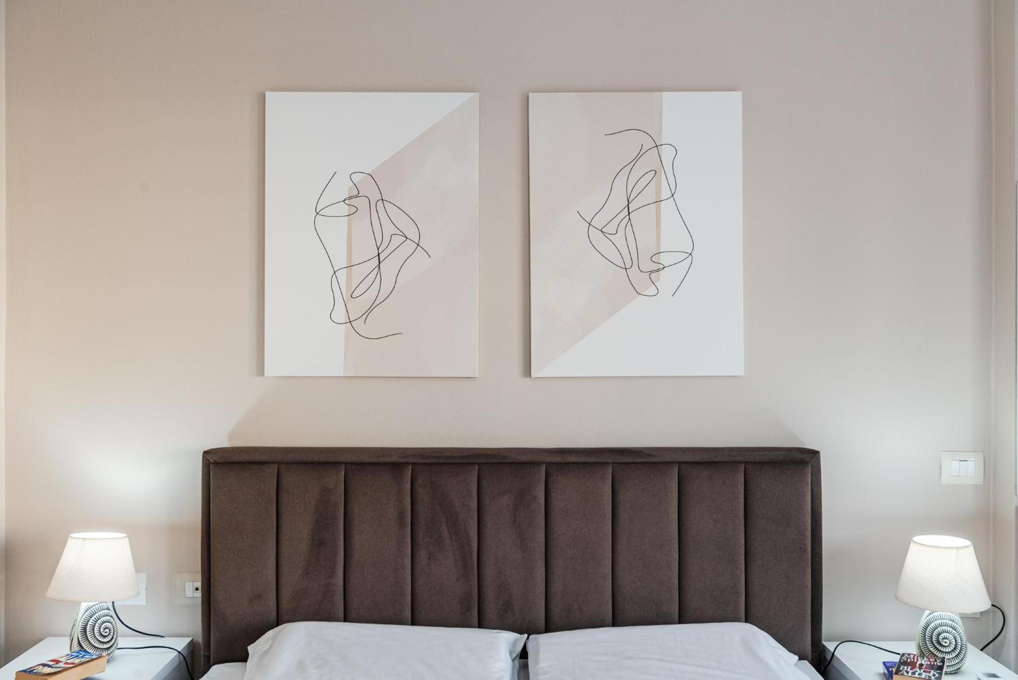 City Center Apartments By Kondo Stays Vlorë Buitenkant foto