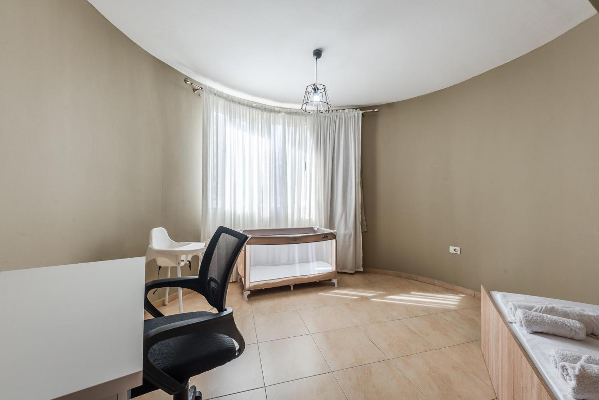 City Center Apartments By Kondo Stays Vlorë Buitenkant foto